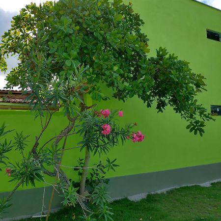 Kitnetprado Prado Exterior foto