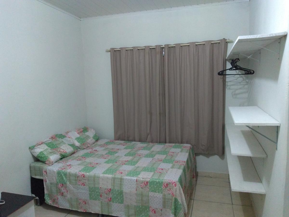 Kitnetprado Prado Exterior foto