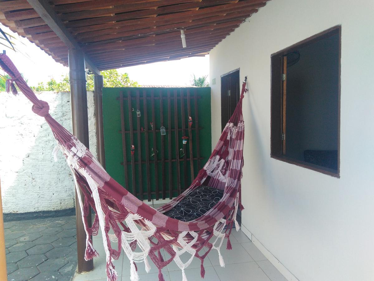 Kitnetprado Prado Exterior foto