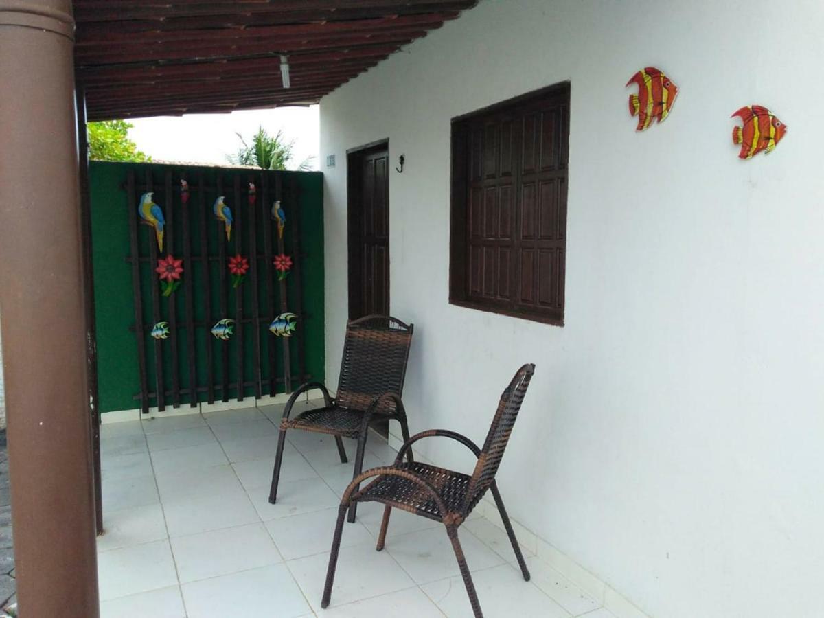 Kitnetprado Prado Exterior foto
