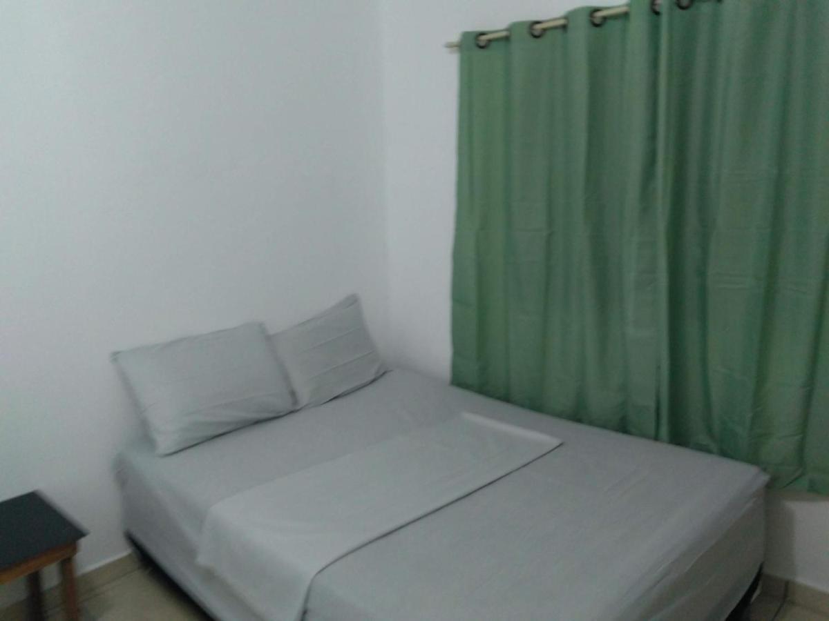 Kitnetprado Prado Exterior foto