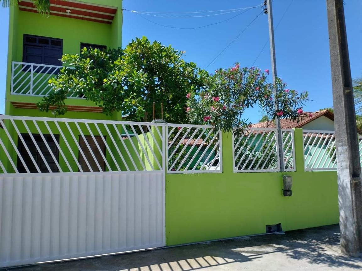 Kitnetprado Prado Exterior foto