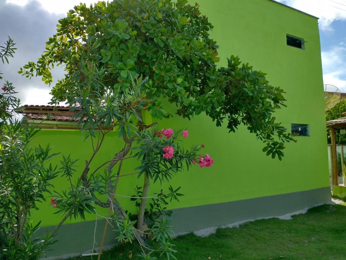 Kitnetprado Prado Exterior foto
